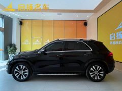 Mercedes-Benz GLE (Imported) GLE 350 4MATIC Fashion - ფოტო 4