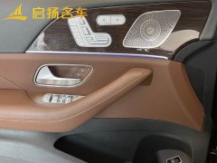 Mercedes-Benz GLE (Imported) GLE 350 4MATIC Fashion - ფოტო 6