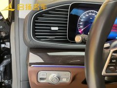 Mercedes-Benz GLE (Imported) GLE 350 4MATIC Fashion - ფოტო 7