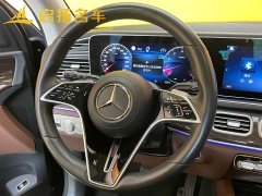 Mercedes-Benz GLE (Imported) GLE 350 4MATIC Fashion - ფოტო 9