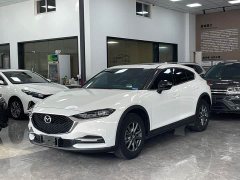 Mazda CX-4 2021 2.0L Automatic FWD Blue Sky Vitality Edition - ფოტო 1