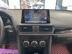 Mazda CX-4 2021 2.0L Automatic FWD Blue Sky Vitality Edition - ფოტო 10