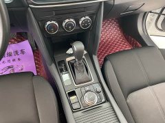 Mazda CX-4 2021 2.0L Automatic FWD Blue Sky Vitality Edition - ფოტო 11