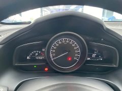 Mazda CX-4 2021 2.0L Automatic FWD Blue Sky Vitality Edition - ფოტო 12