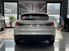 Mazda CX-4 2021 2.0L Automatic FWD Blue Sky Vitality Edition - ფოტო 17
