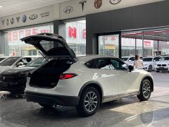 Mazda CX-4 2021 2.0L Automatic FWD Blue Sky Vitality Edition - ფოტო 18