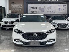Mazda CX-4 2021 2.0L Automatic FWD Blue Sky Vitality Edition - ფოტო 2