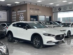 Mazda CX-4 2021 2.0L Automatic FWD Blue Sky Vitality Edition - ფოტო 3