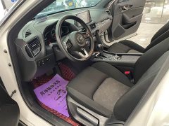 Mazda CX-4 2021 2.0L Automatic FWD Blue Sky Vitality Edition - ფოტო 5