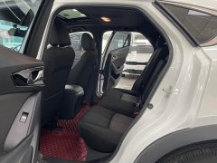 Mazda CX-4 2021 2.0L Automatic FWD Blue Sky Vitality Edition - ფოტო 6