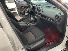 Mazda CX-4 2021 2.0L Automatic FWD Blue Sky Vitality Edition - ფოტო 7
