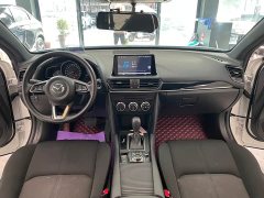 Mazda CX-4 2021 2.0L Automatic FWD Blue Sky Vitality Edition - ფოტო 8