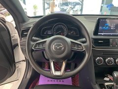 Mazda CX-4 2021 2.0L Automatic FWD Blue Sky Vitality Edition - ფოტო 9