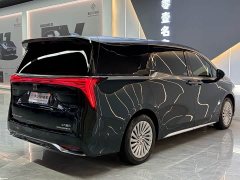 Buick Century 2.0T Four-Seat 2.0T Four-Seater Private Edition - ფოტო 10