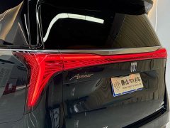 Buick Century 2.0T Four-Seat 2.0T Four-Seater Private Edition - ფოტო 11