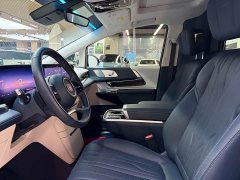 Buick Century 2.0T Four-Seat 2.0T Four-Seater Private Edition - ფოტო 15