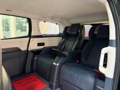 Buick Century 2.0T Four-Seat 2.0T Four-Seater Private Edition - ფოტო 19