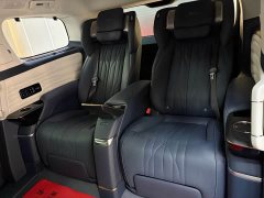 Buick Century 2.0T Four-Seat 2.0T Four-Seater Private Edition - ფოტო 20