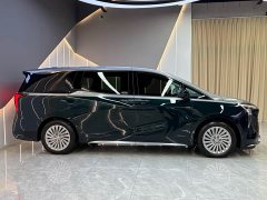 Buick Century 2.0T Four-Seat 2.0T Four-Seater Private Edition - ფოტო 4