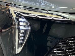 Buick Century 2.0T Four-Seat 2.0T Four-Seater Private Edition - ფოტო 5