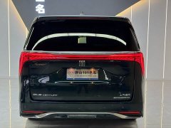 Buick Century 2.0T Four-Seat 2.0T Four-Seater Private Edition - ფოტო 8