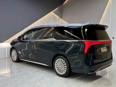 Buick Century 2.0T Four-Seat 2.0T Four-Seater Private Edition - ფოტო 9