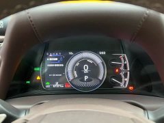 Lexus ES 2020 300h Premium Edition - ფოტო 10