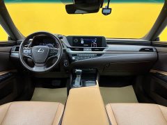 Lexus ES 2020 300h Premium Edition - ფოტო 11