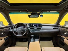 Lexus ES 2020 300h Premium Edition - ფოტო 13