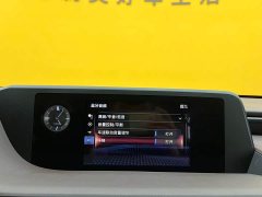 Lexus ES 2020 300h Premium Edition - ფოტო 16