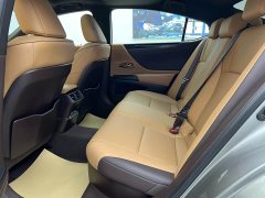 Lexus ES 2020 300h Premium Edition - ფოტო 8