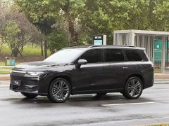 Leapmotor C16 Pure Electric 580 LiDAR Edition - ფოტო 1