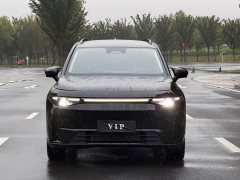 Leapmotor C16 Pure Electric 580 LiDAR Edition - ფოტო 2