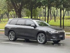 Leapmotor C16 Pure Electric 580 LiDAR Edition - ფოტო 3