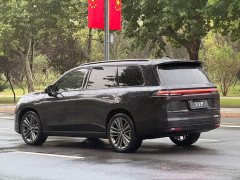 Leapmotor C16 Pure Electric 580 LiDAR Edition - ფოტო 9