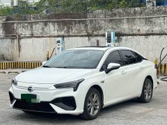 GAC AION S Charm 580 LFP - ფოტო 1