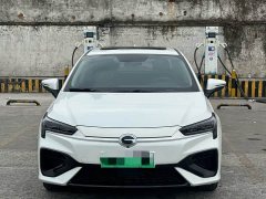 GAC AION S Charm 580 LFP - ფოტო 2