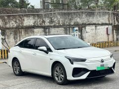 GAC AION S Charm 580 LFP - ფოტო 3