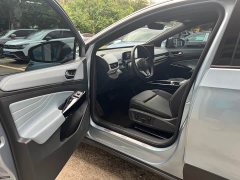 Volkswagen ID.4 X 2025 Smart Edition Pure Intelligent Comfort Version - ფოტო 12