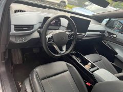 Volkswagen ID.4 X 2025 Smart Edition Pure Intelligent Comfort Version - ფოტო 13