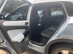 Volkswagen ID.4 X 2025 Smart Edition Pure Intelligent Comfort Version - ფოტო 14