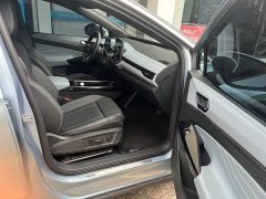 Volkswagen ID.4 X 2025 Smart Edition Pure Intelligent Comfort Version - ფოტო 15
