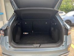 Volkswagen ID.4 X 2025 Smart Edition Pure Intelligent Comfort Version - ფოტო 16