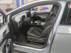 Volkswagen ID.4 X 2025 Smart Edition Pure Intelligent Comfort Version - ფოტო 3
