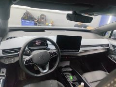 Volkswagen ID.4 X 2025 Smart Edition Pure Intelligent Comfort Version - ფოტო 5