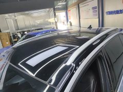 Volkswagen ID.4 X 2025 Smart Edition Pure Intelligent Comfort Version - ფოტო 7