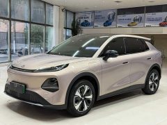 Changan Qiyuan Q05 506Max - ფოტო 1
