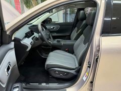 Changan Qiyuan Q05 506Max - ფოტო 16