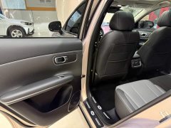 Changan Qiyuan Q05 506Max - ფოტო 17