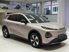 Changan Qiyuan Q05 506Max - ფოტო 3